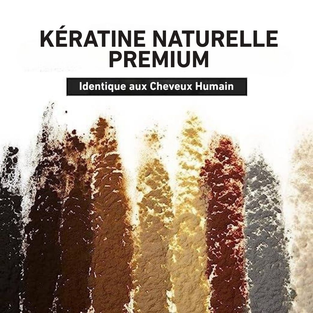 Kit Camouflage Capillaire