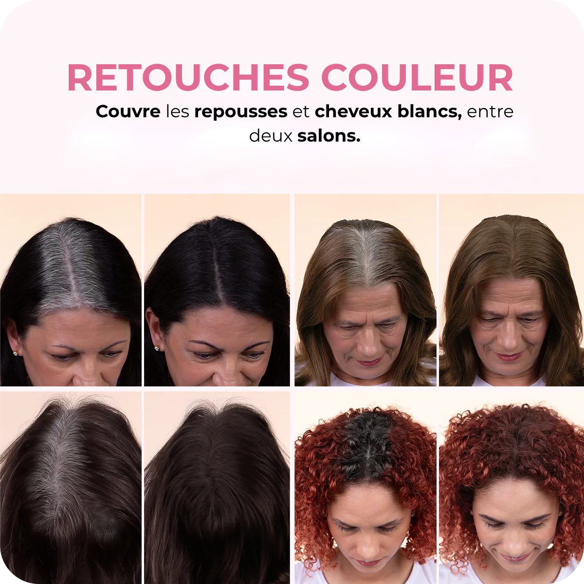 Poudre de Racine Scalpura