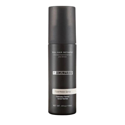 Spray fixateur
